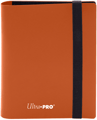 RANDOM Ultra Pro - Eclipse 12-Pocket PRO-Binder